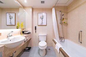 Millennium Harbourview Hotel Xiamen