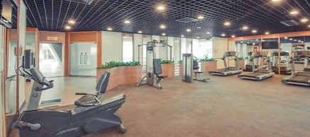 Millennium Harbourview Hotel Xiamen