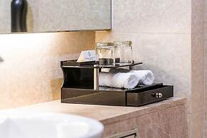 Millennium Harbourview Hotel Xiamen