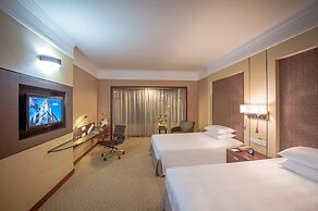 Millennium Harbourview Hotel Xiamen