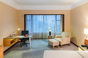 Millennium Harbourview Hotel Xiamen