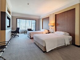 Millennium Harbourview Hotel Xiamen