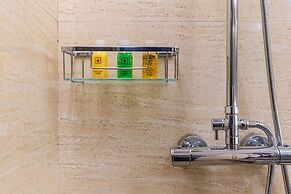 Millennium Harbourview Hotel Xiamen