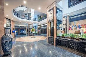 Millennium Harbourview Hotel Xiamen