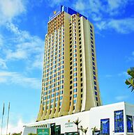 Millennium Harbourview Hotel Xiamen