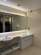 Millennium Harbourview Hotel Xiamen