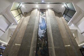 Millennium Harbourview Hotel Xiamen