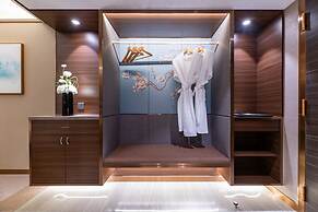 Millennium Harbourview Hotel Xiamen