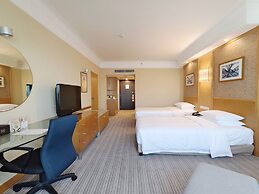 Millennium Harbourview Hotel Xiamen