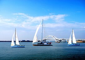 Millennium Harbourview Hotel Xiamen