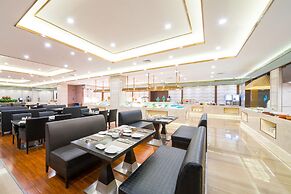 Millennium Harbourview Hotel Xiamen