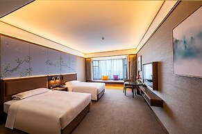 Millennium Harbourview Hotel Xiamen