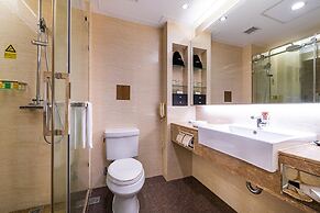 Millennium Harbourview Hotel Xiamen