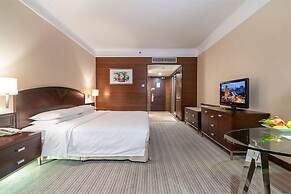 Millennium Harbourview Hotel Xiamen