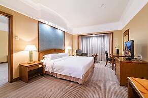 Millennium Harbourview Hotel Xiamen