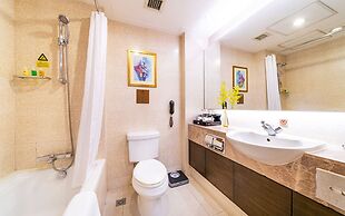 Millennium Harbourview Hotel Xiamen