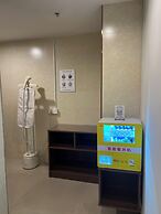 Millennium Harbourview Hotel Xiamen