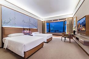 Millennium Harbourview Hotel Xiamen