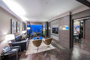 Millennium Harbourview Hotel Xiamen