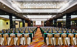 Millennium Harbourview Hotel Xiamen