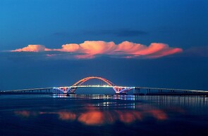 Millennium Harbourview Hotel Xiamen