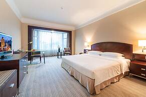 Millennium Harbourview Hotel Xiamen