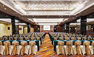 Millennium Harbourview Hotel Xiamen