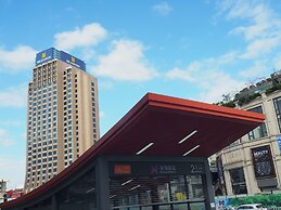 Millennium Harbourview Hotel Xiamen