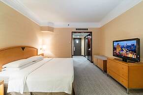 Millennium Harbourview Hotel Xiamen