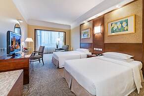 Millennium Harbourview Hotel Xiamen