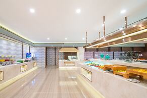 Millennium Harbourview Hotel Xiamen