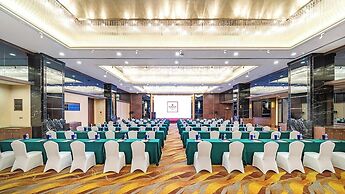 Millennium Harbourview Hotel Xiamen