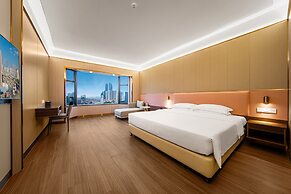 Millennium Harbourview Hotel Xiamen