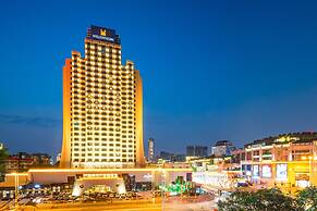 Millennium Harbourview Hotel Xiamen