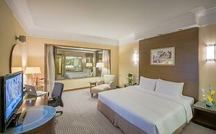 Millennium Harbourview Hotel Xiamen