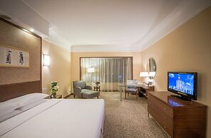 Millennium Harbourview Hotel Xiamen