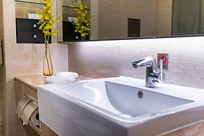 Millennium Harbourview Hotel Xiamen