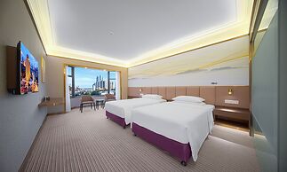 Millennium Harbourview Hotel Xiamen