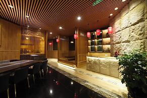 Millennium Harbourview Hotel Xiamen