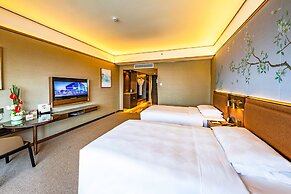 Millennium Harbourview Hotel Xiamen