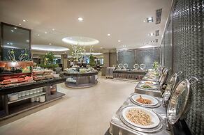 Millennium Harbourview Hotel Xiamen