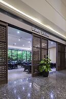 Millennium Harbourview Hotel Xiamen