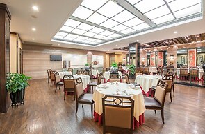 Millennium Harbourview Hotel Xiamen