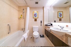 Millennium Harbourview Hotel Xiamen