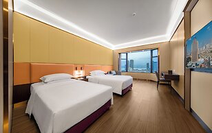 Millennium Harbourview Hotel Xiamen