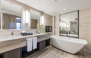 Millennium Harbourview Hotel Xiamen