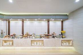 Millennium Harbourview Hotel Xiamen