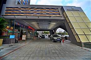 Millennium Harbourview Hotel Xiamen