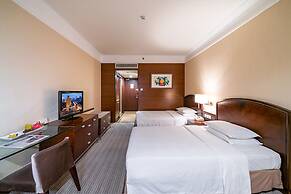 Millennium Harbourview Hotel Xiamen