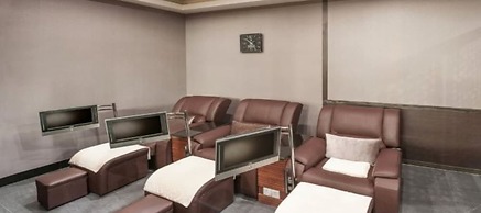 Millennium Harbourview Hotel Xiamen